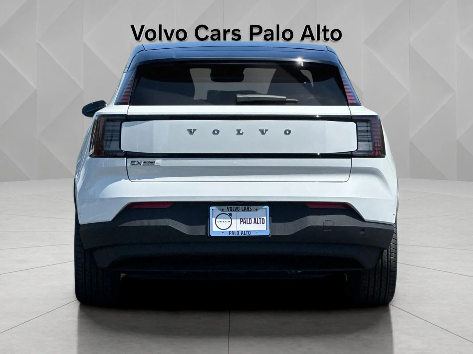 2026 Volvo EX30 Ultra - Photo 8