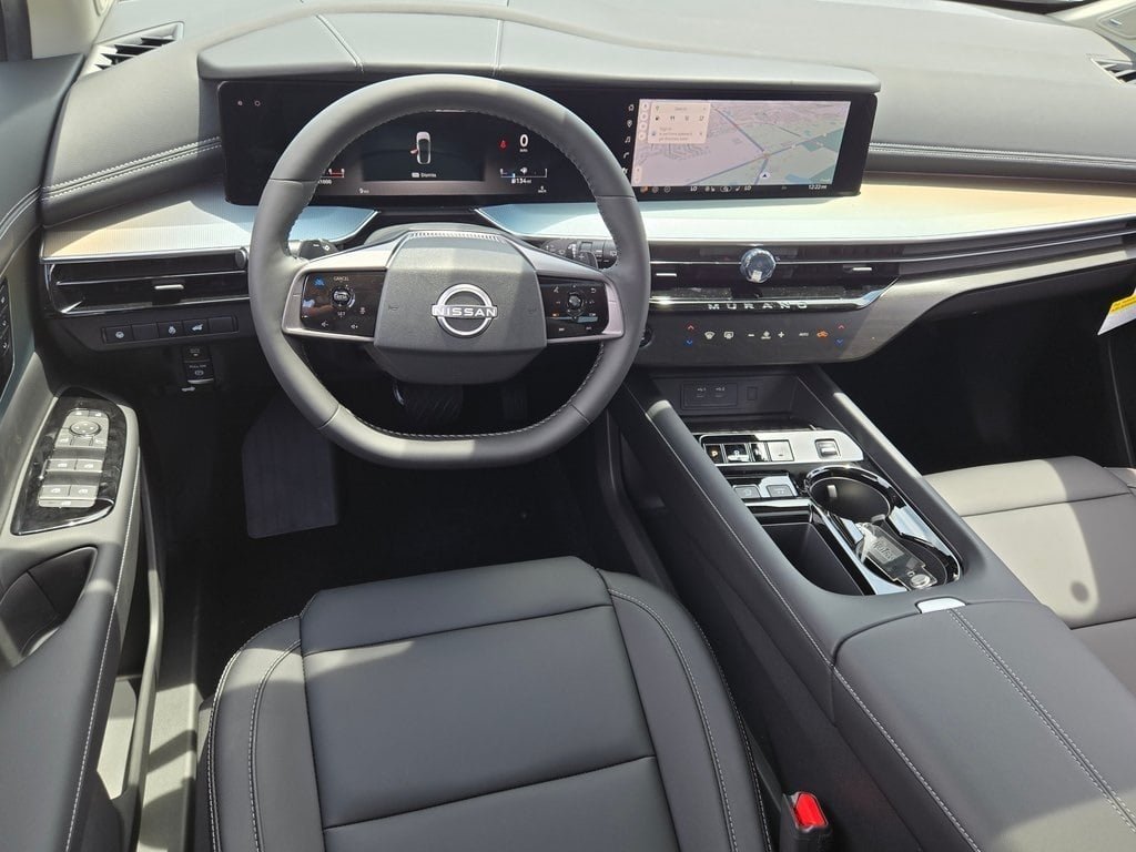 2025 Nissan Murano SL - Photo 18