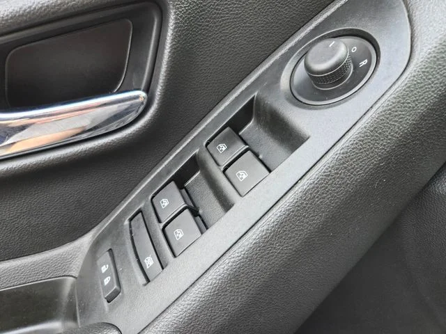 Used 2020 Blue Chevrolet LT image 34