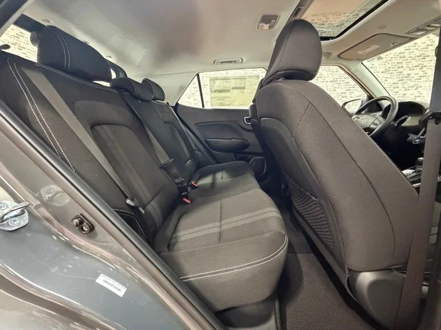 Used 2026 Ecotronic Gray Hyundai SEL image 11