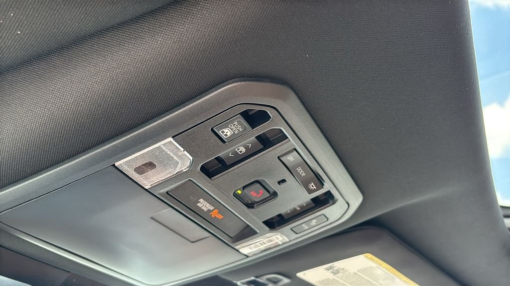 New 2026 Wind Chill Pearl <sup>1</sup> Toyota Tundra 1794 Edition image 25