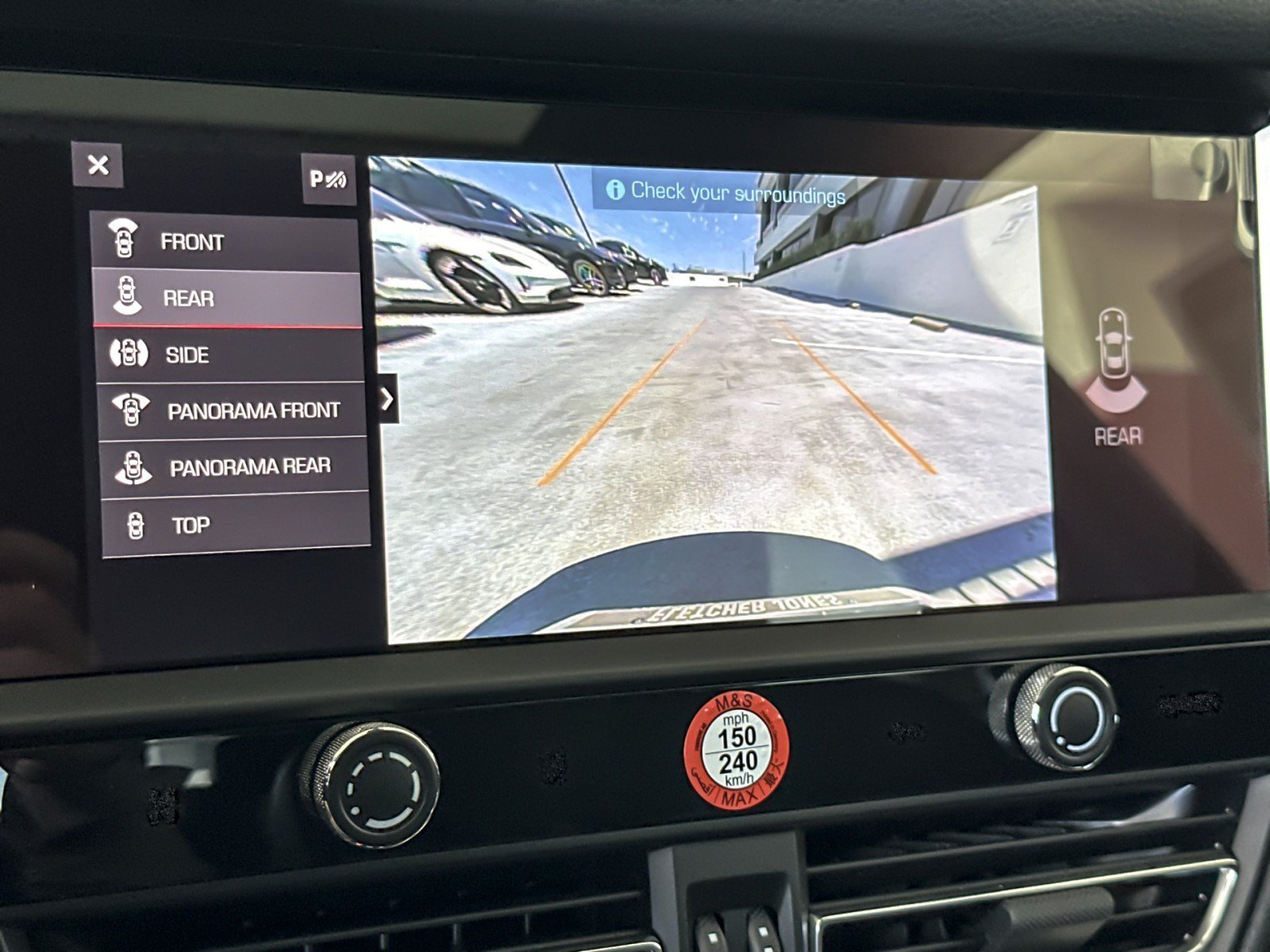 2026 Porsche Macan S - Photo 20
