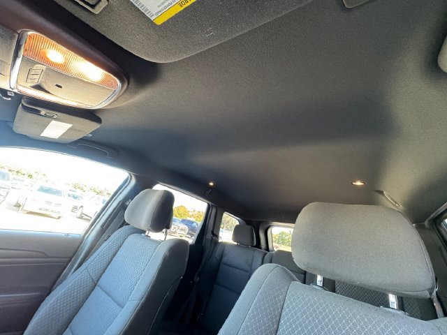 Used 2018 Red Jeep Laredo E image 26