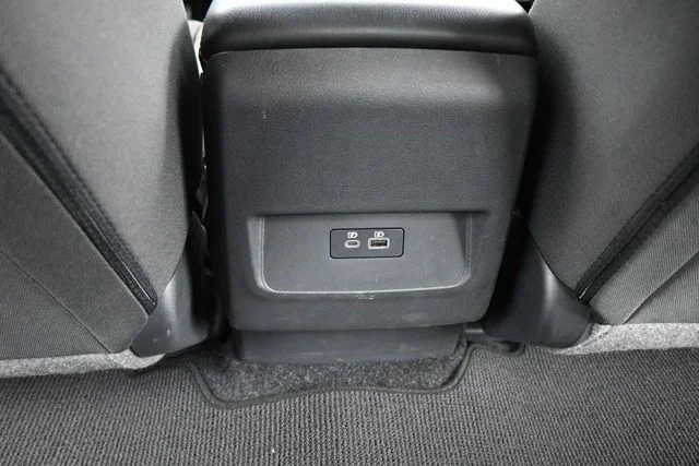 Used 2025 Gray Nissan PRO-X image 25