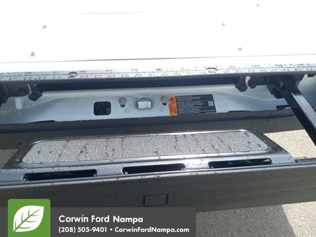 2025 Ford F-350 Super Duty Lariat - Photo 34