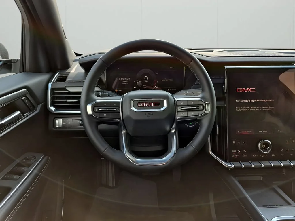 2026 GMC Acadia Elevation - Photo 28