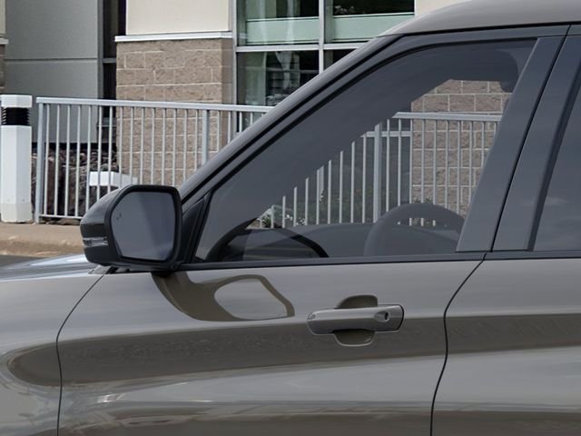 New 2026 Gray Ford Tremor image 20