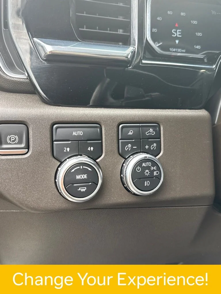 2022 GMC Sierra 1500 SLT - Photo 30