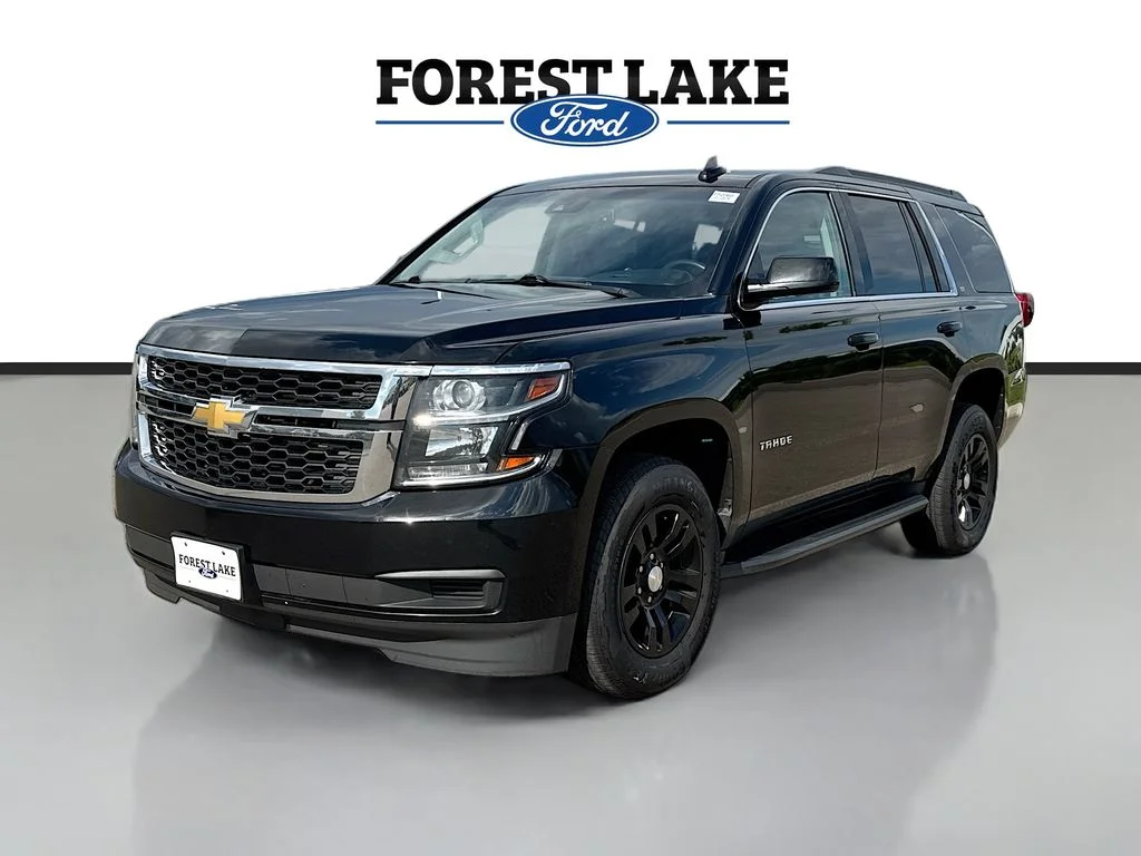 Used 2019 Black Chevrolet LT image 3