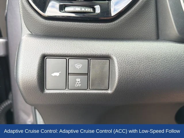 Certified Used 2023 Blue Honda Elite image 13