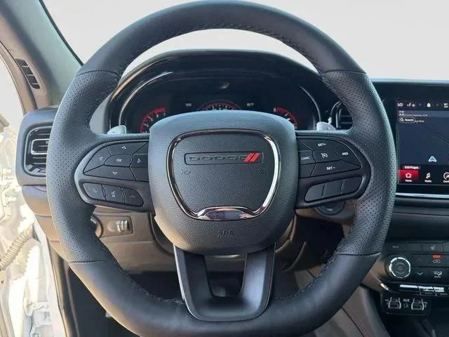 New 2026 White Knuckle Clearcoat Dodge GT image 24