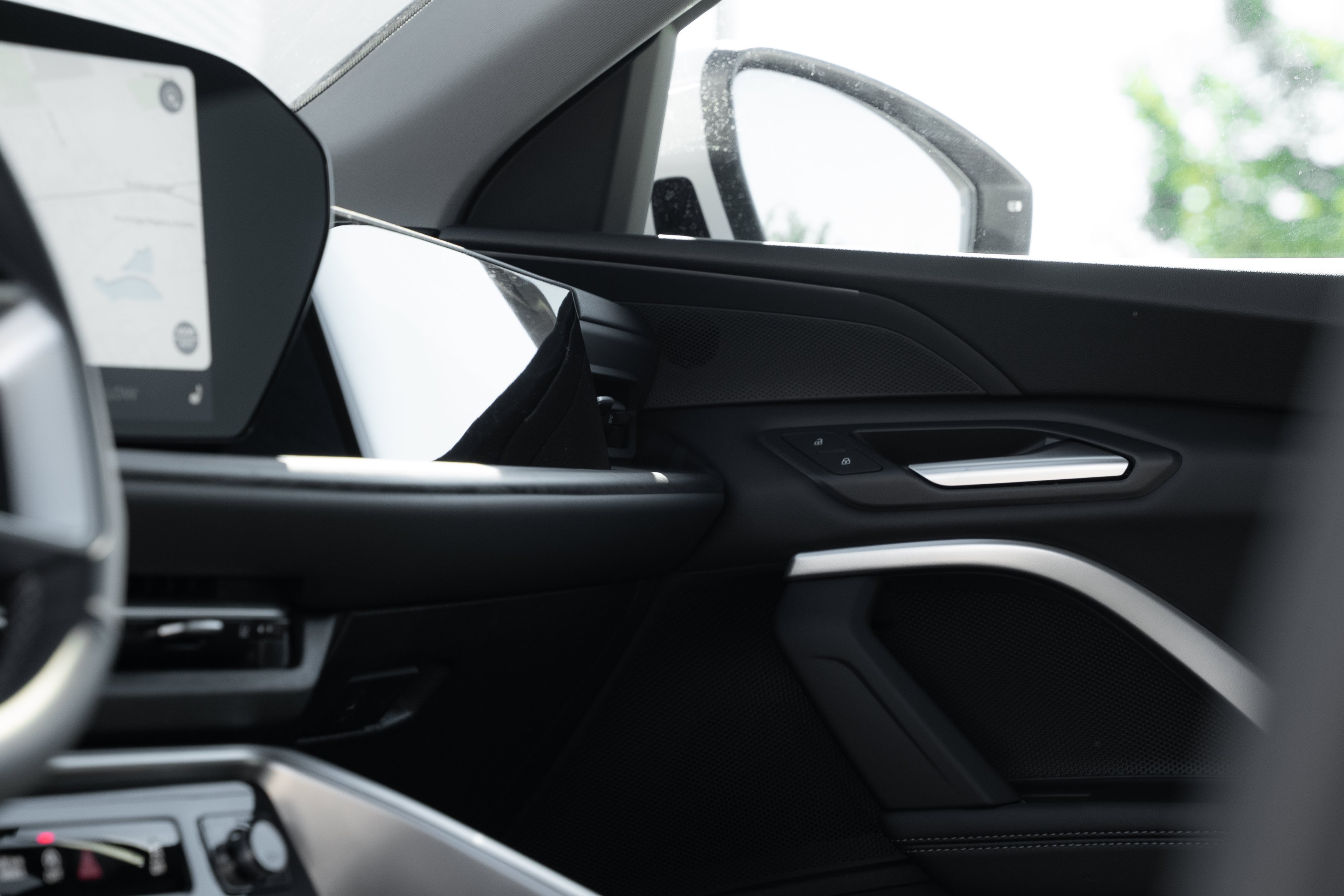 New 2026 Glacier Audi Premium image 14