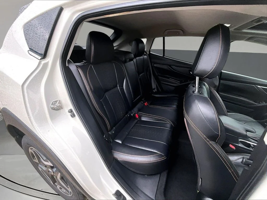 Certified Used 2018 White Subaru 2.0i Limited image 27