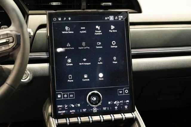 2026 GMC Terrain AT4 - Photo 14