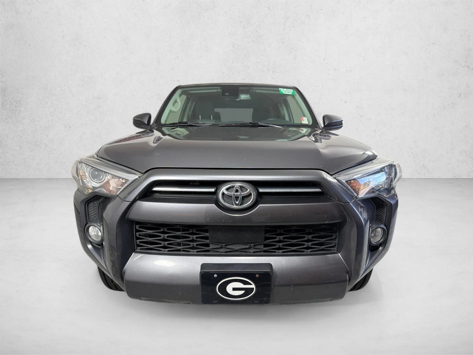 Used 2020 Silver Toyota SR5 image 9