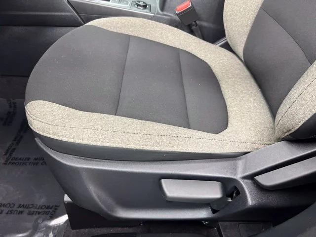 Used 2025 Gray Ford Big Bend image 14