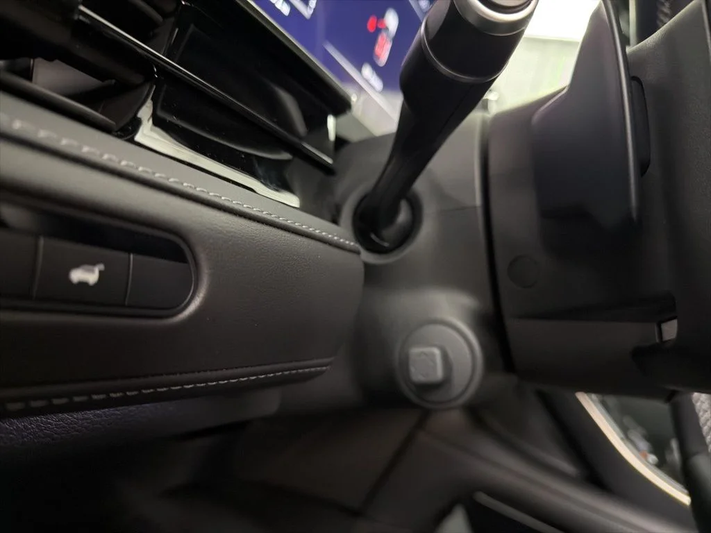 2026 INFINITI QX80 Autograph - Photo 18