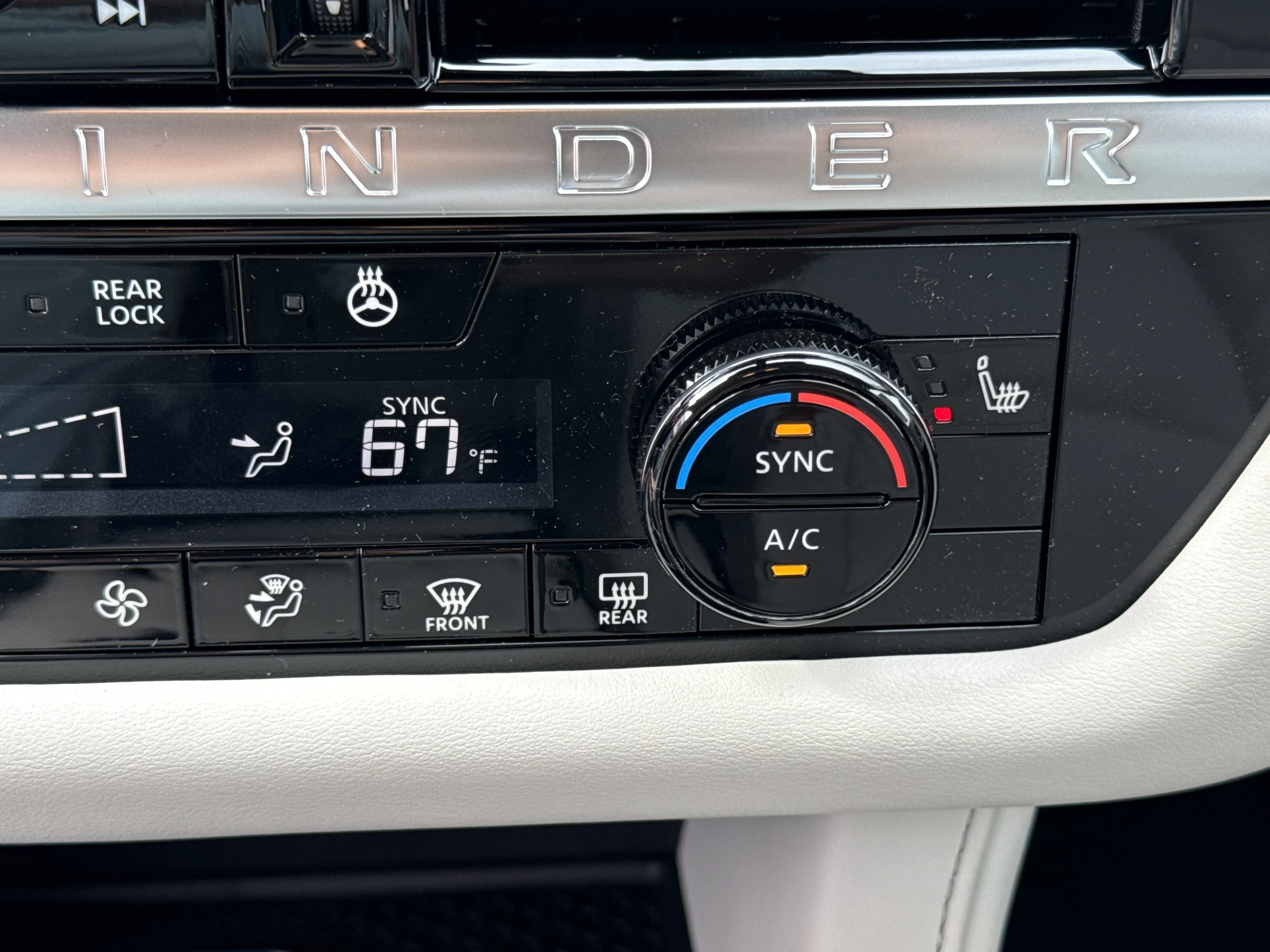 New 2026 Gun Metallic Nissan SL 4WD image 19