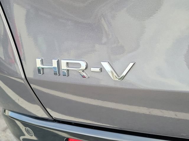 2024 Honda HR-V EX-L - Photo 8