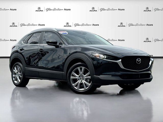 2022 Mazda CX-30 2.5 S Select Package