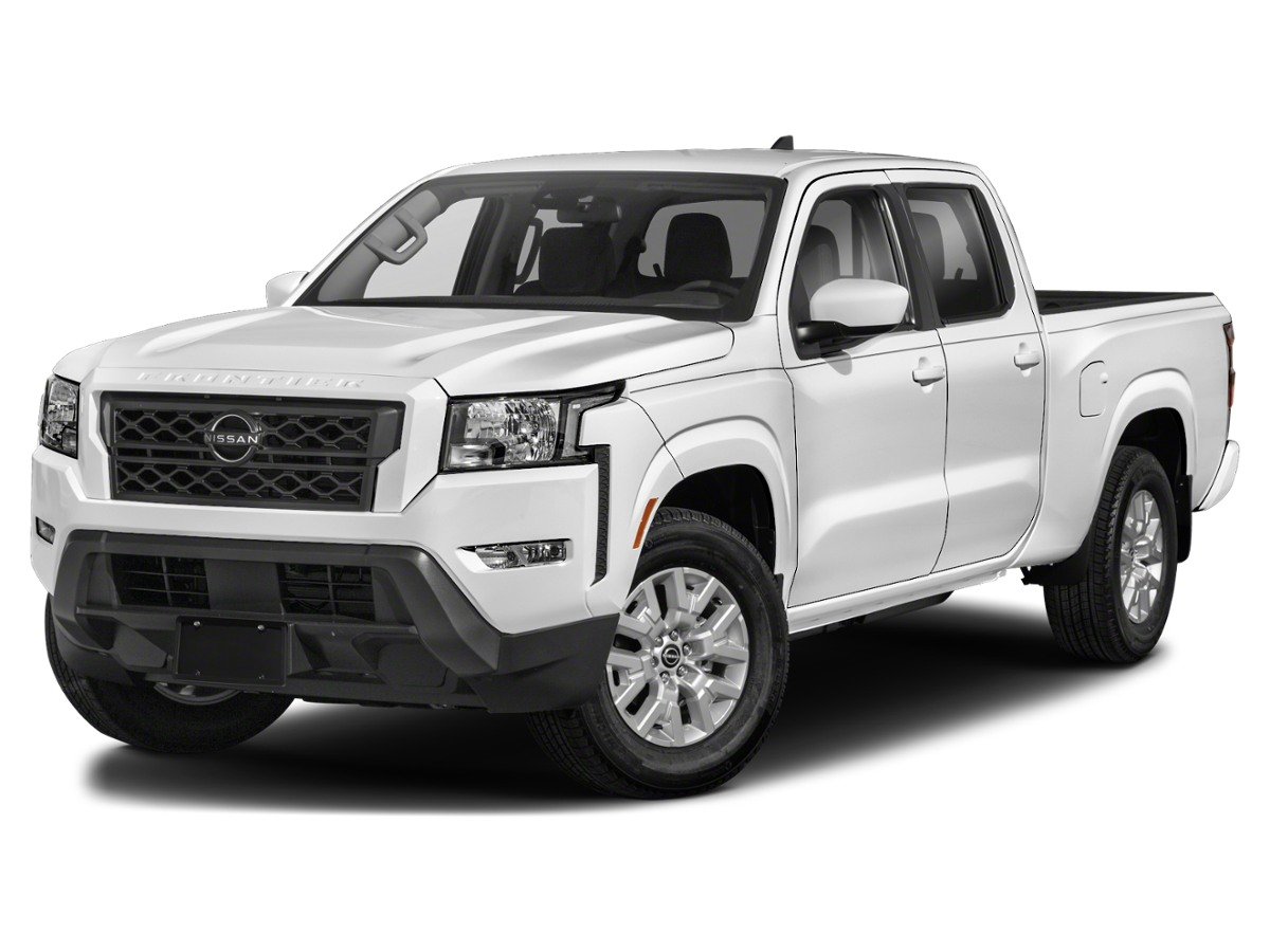 2024 Nissan Frontier SV Crew Cab 4X2 SWB's photo