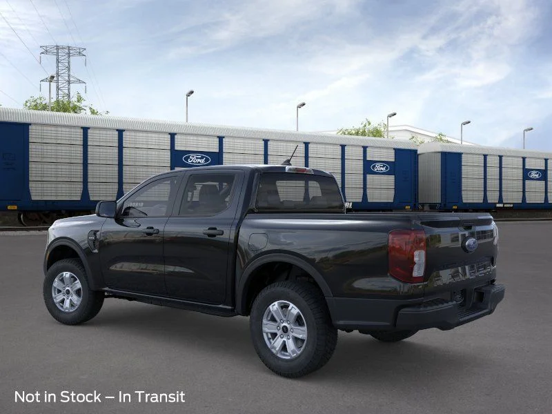 New 2026 Shadow Black Ford XL image 5