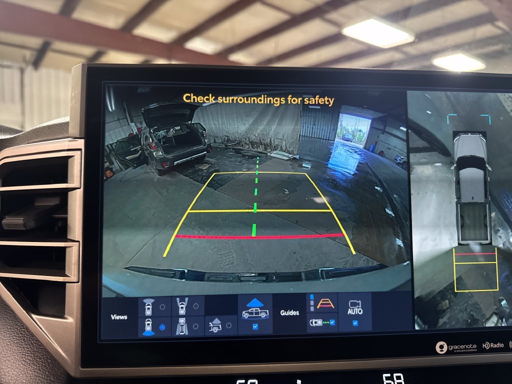 Used 2024  Toyota SR5 image 23