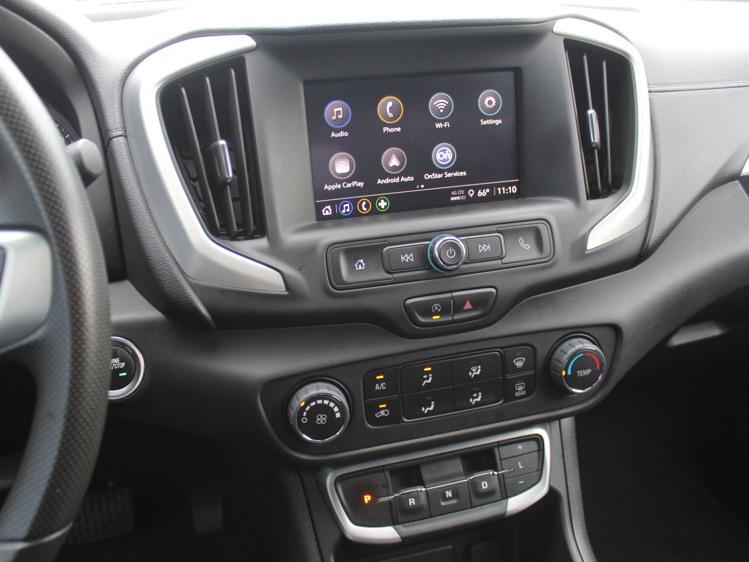 2024 GMC Terrain SLE - Photo 18