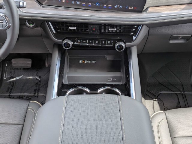 2026 Chevrolet Tahoe Premier - Photo 19
