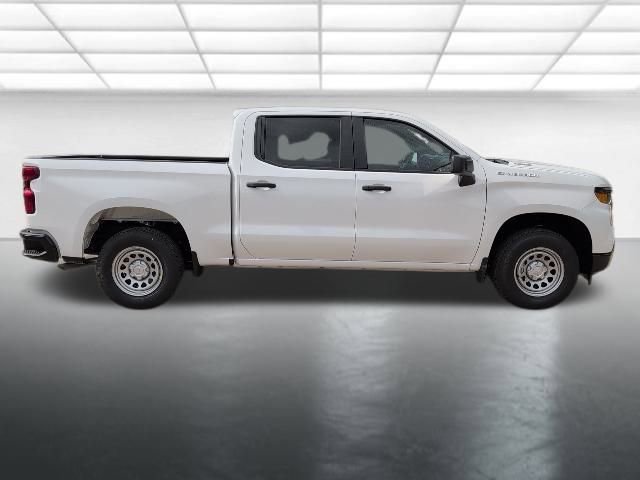 2026 Chevrolet Silverado 1500 Work Truck - Photo 27