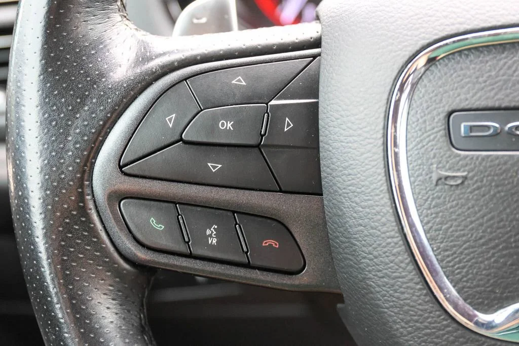 2022 Dodge Durango R/T - Photo 32