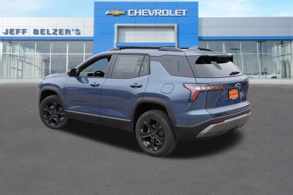 2026 Chevrolet Equinox LT - Photo 5