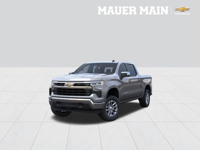 2026 Chevrolet Silverado 1500 LT - Photo 9
