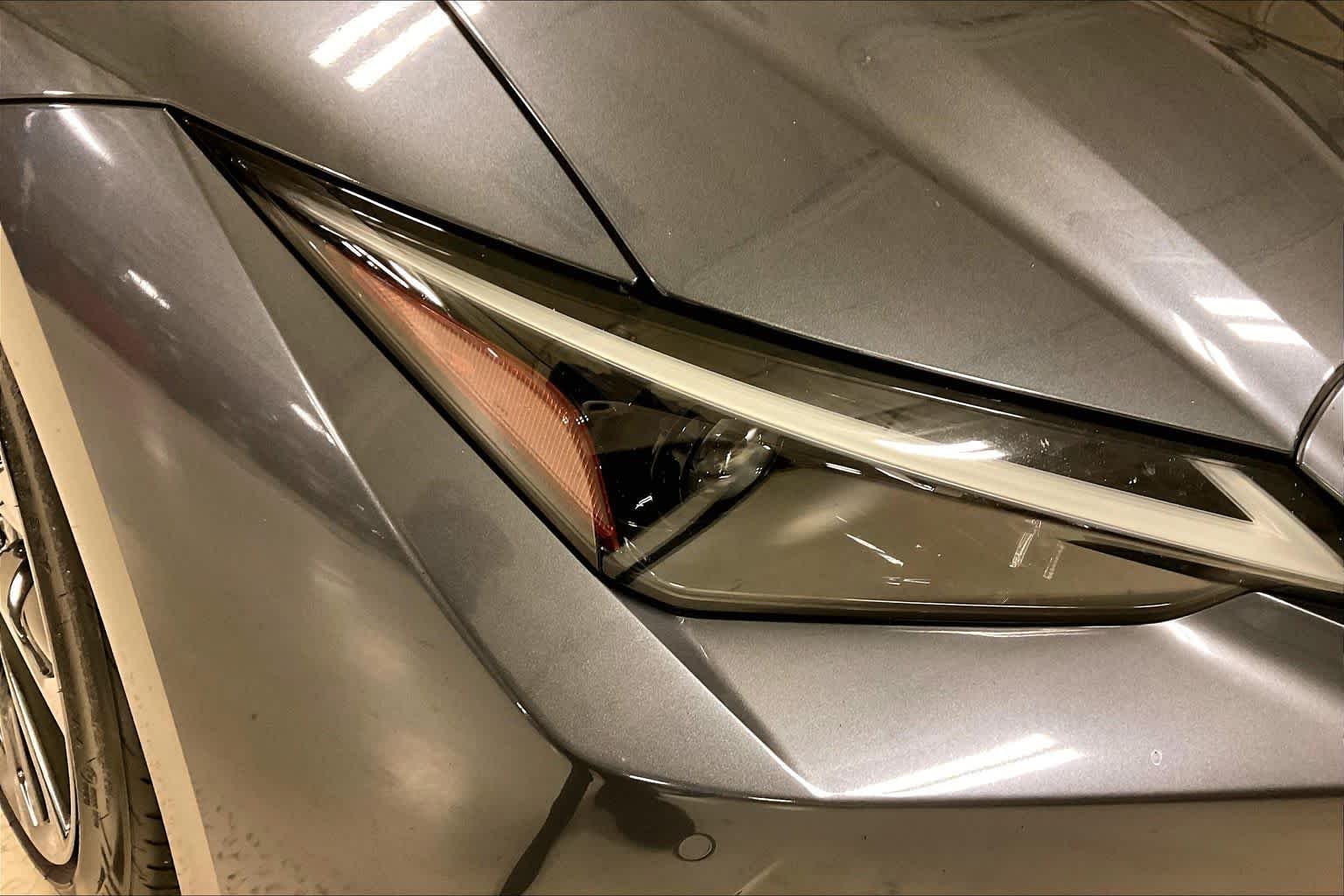 2023 Lexus IS 350 F SPORT - Photo 50