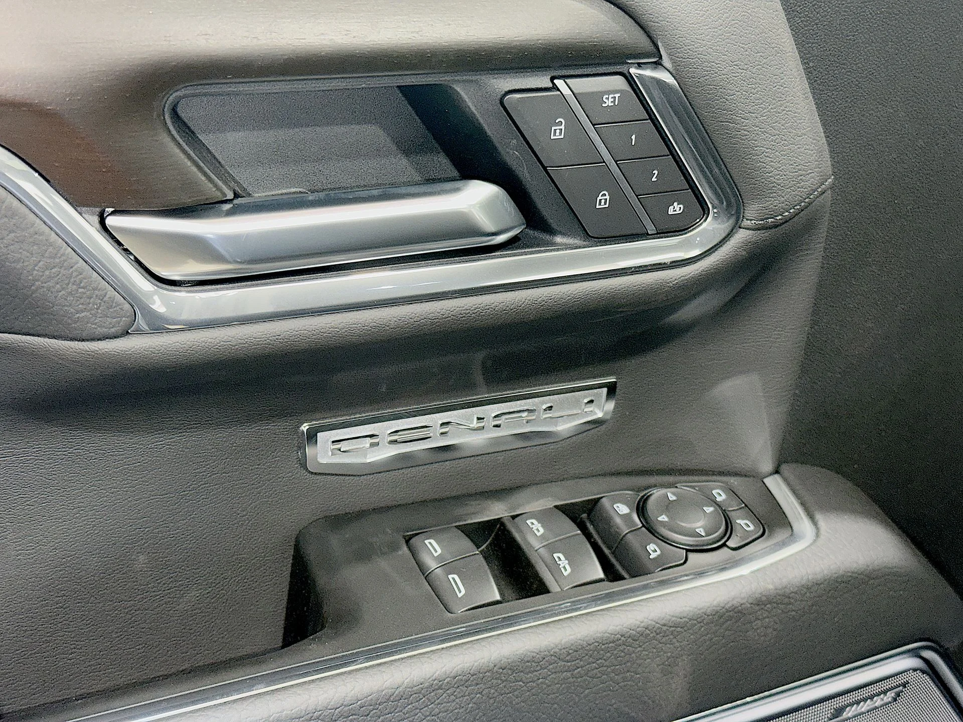 New 2026 Onyx Black GMC Denali image 23