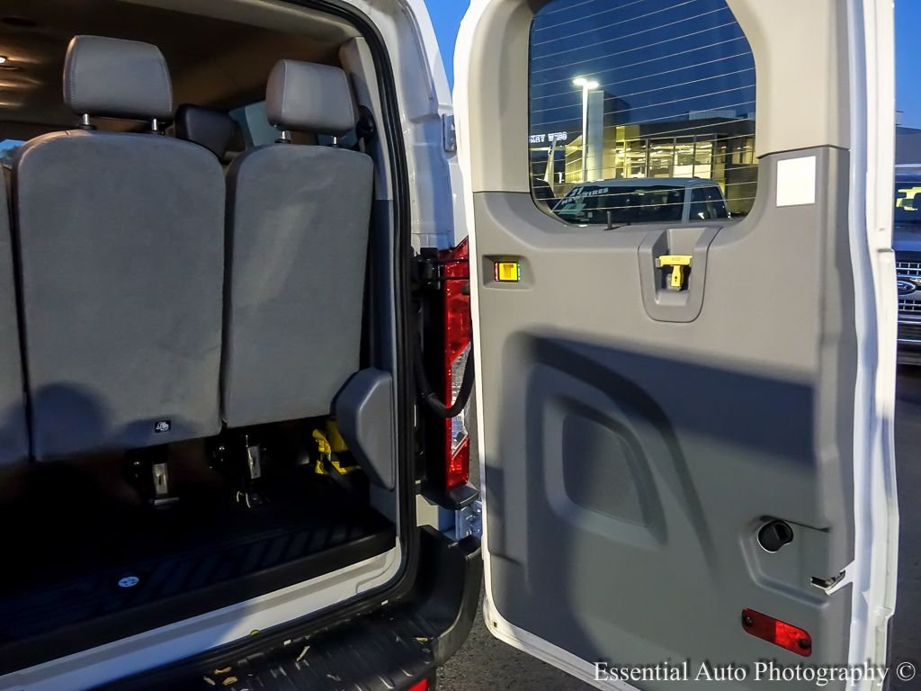 2016 Ford Transit XL - Photo 20