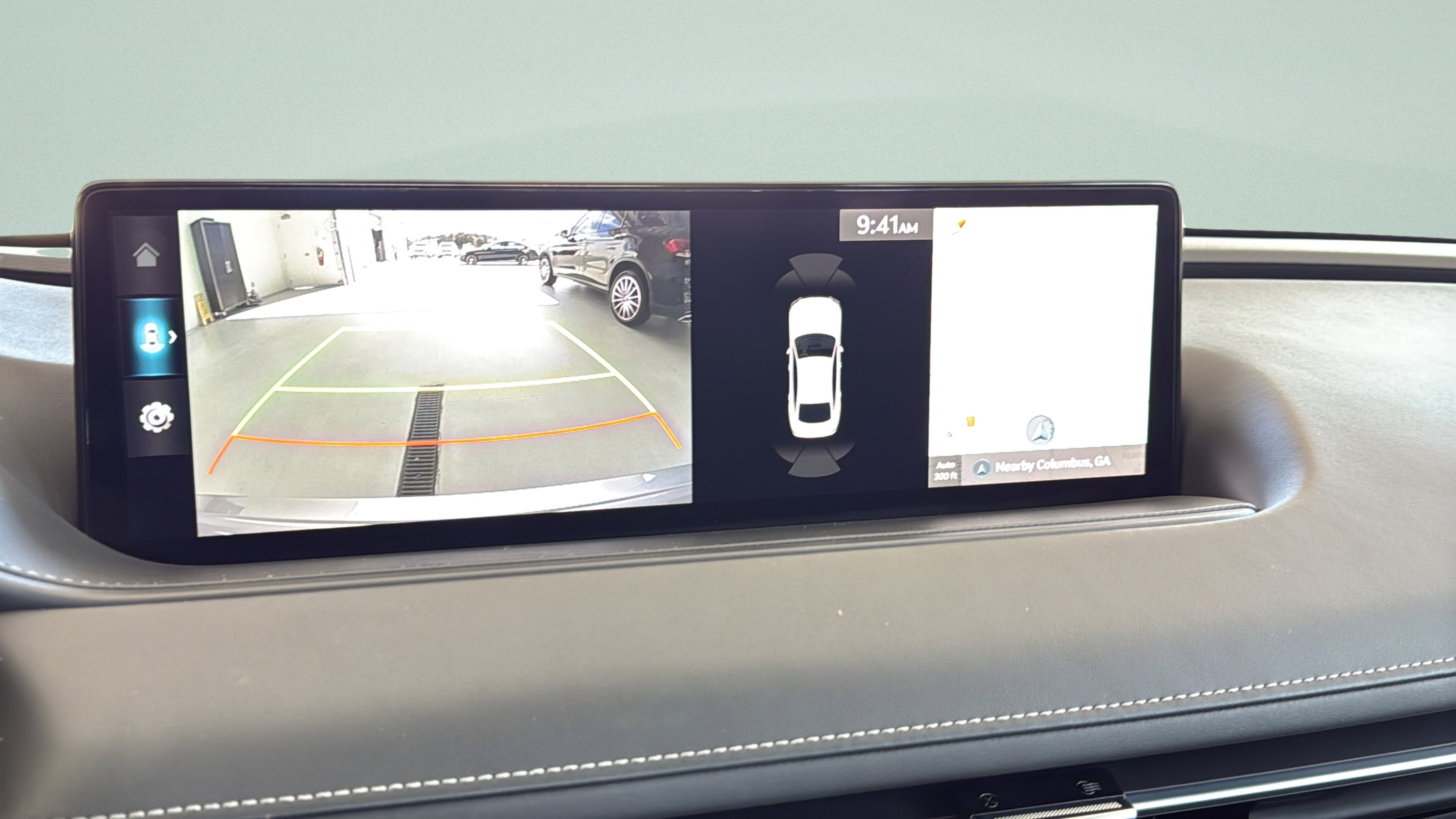 Used 2023 Savile Silver Genesis 2.5T image 48