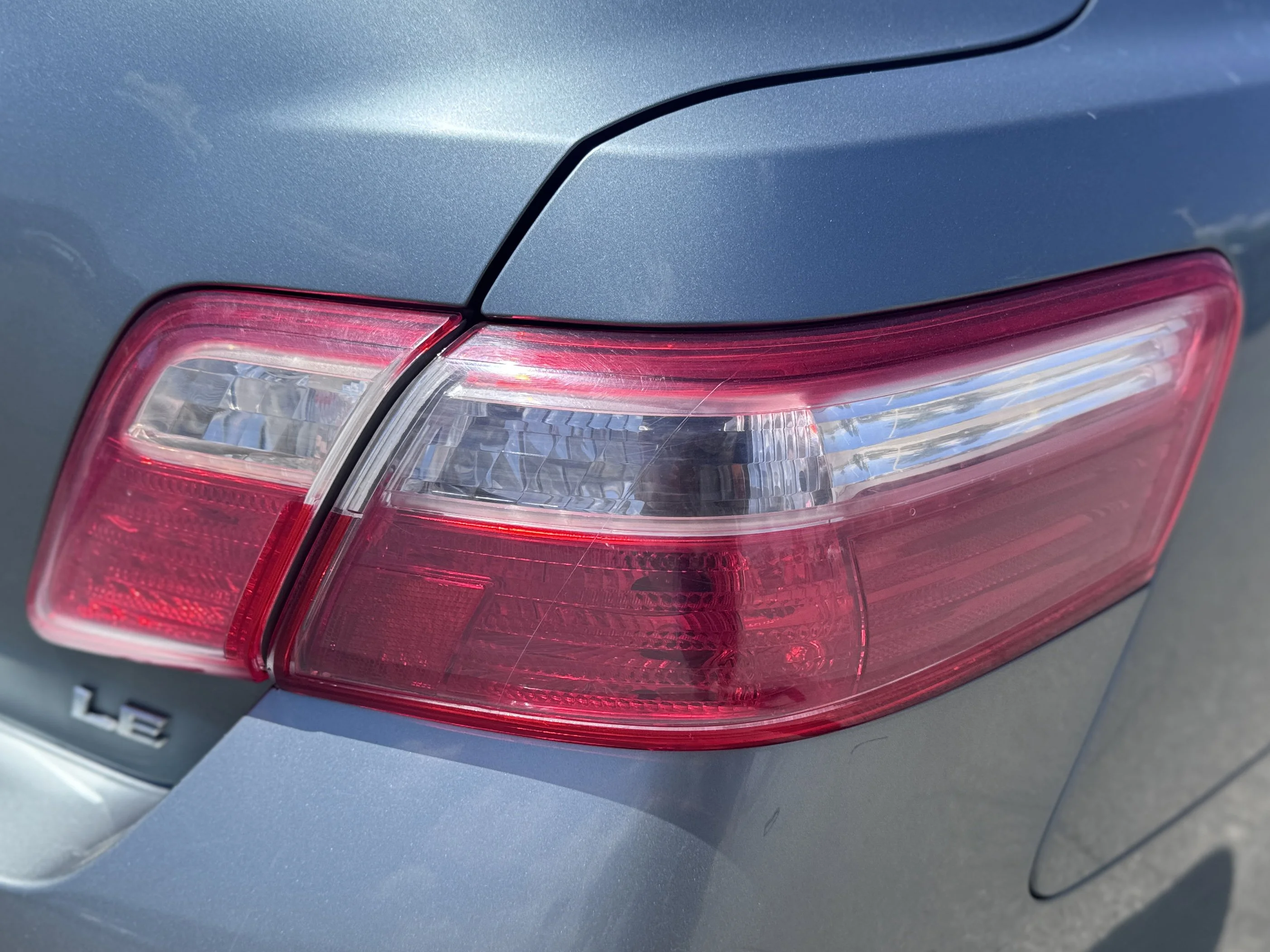 Used 2008  Toyota LE image 52