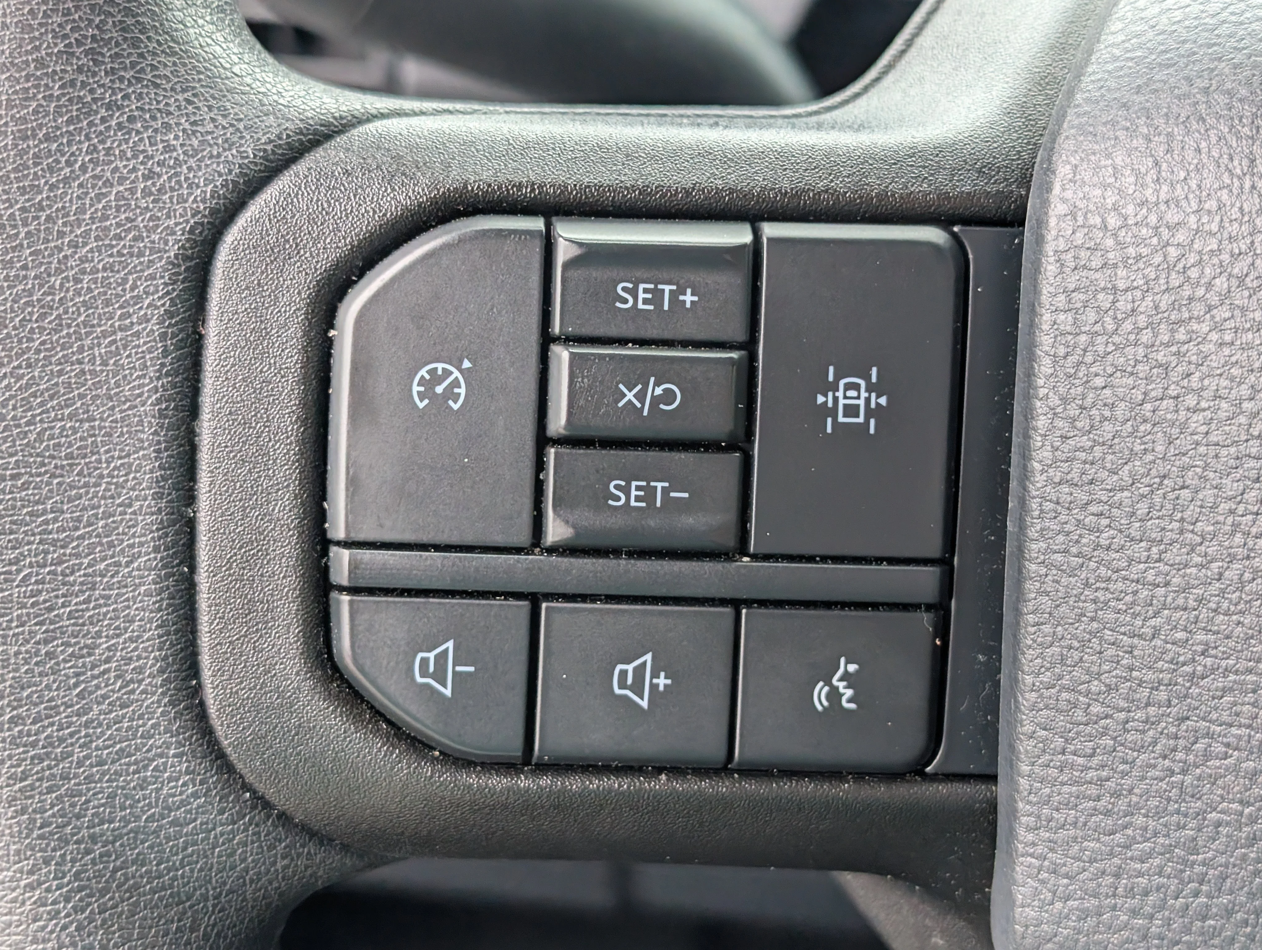Used 2024 Oxford White Ford STX image 19