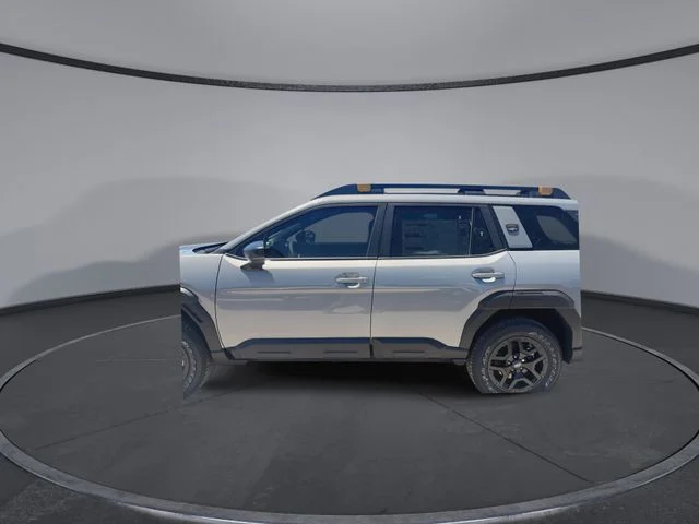 New 2026 RIVER ROCK PEARL Subaru Wilderness image 6
