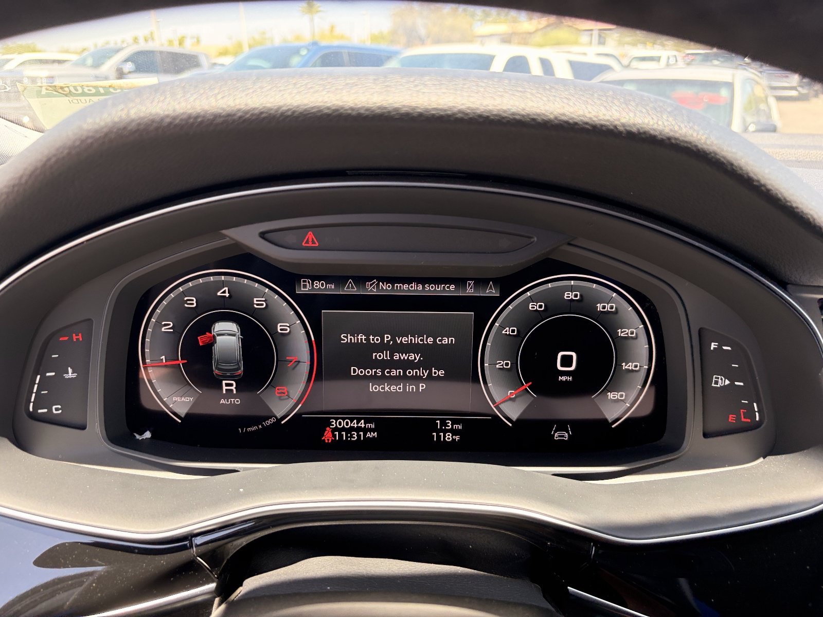 Used 2022 Black Audi Premium Plus 55 TFSI quattro Tiptronic image 24