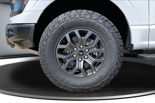 New 2026 Avalanche Ford Tremor® image 14