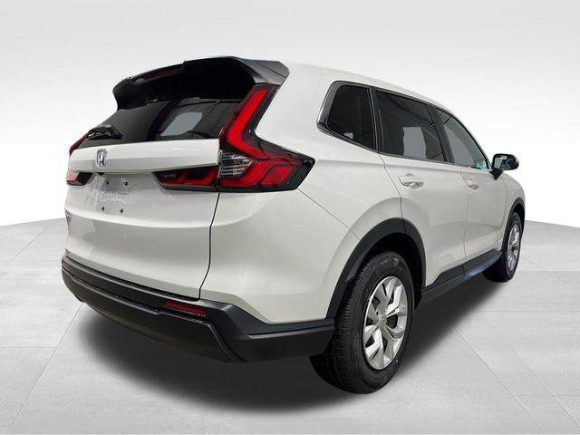 2026 Honda CR-V LX - Photo 6