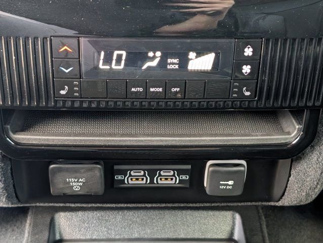 Used 2025 Gray Jeep Series II image 32