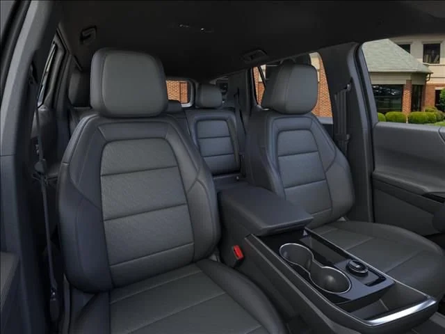 2026 Chevrolet Equinox LT - Photo 16