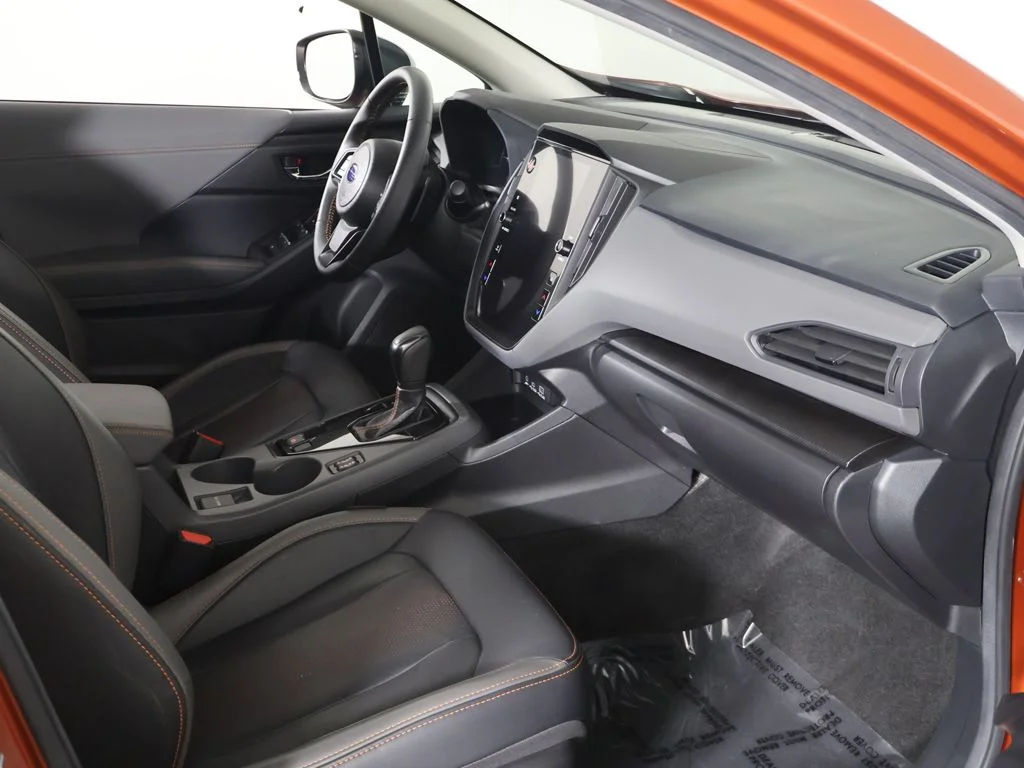 Used 2024 Beige Subaru Limited image 21