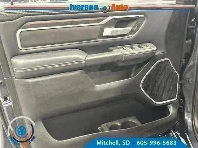 2026 RAM 1500 Laramie - Photo 14