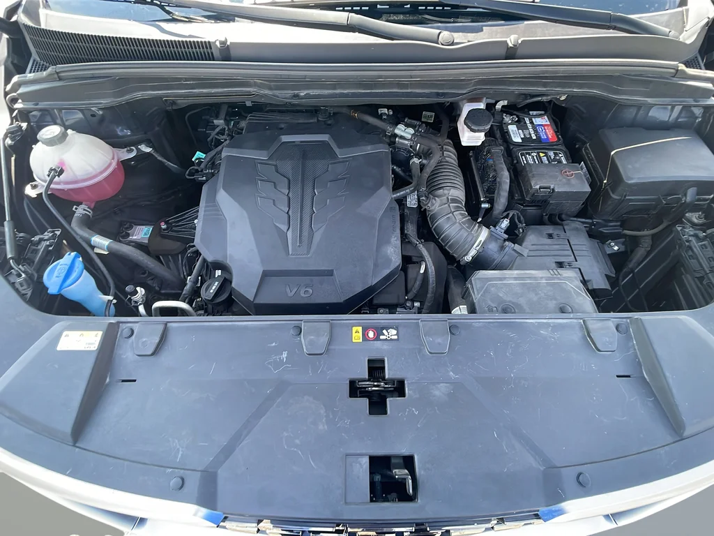 Certified Used 2022 Gray Kia SX Prestige image 40