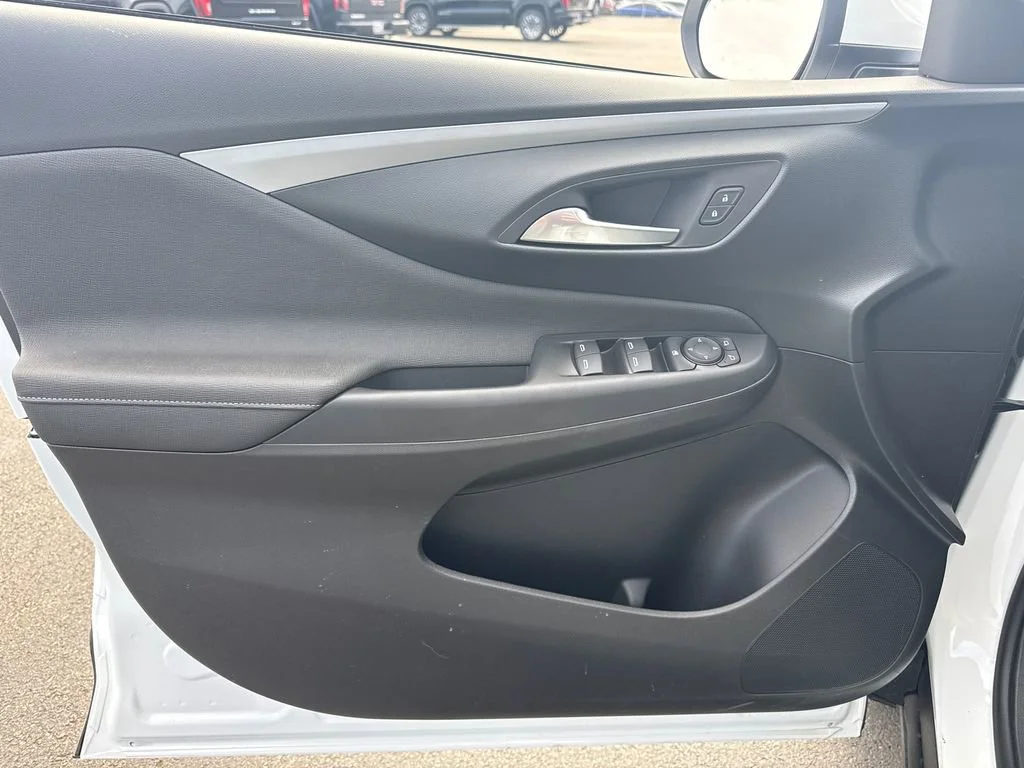 2026 Buick Envista Preferred - Photo 14