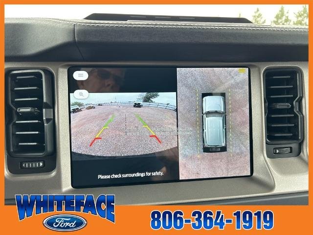 2025 Ford Bronco 4-Door Outer Banks - Photo 71